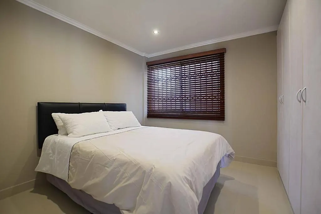 Nautica 2 Bedroom Beachfront Apartment With Sea Views Bloubergstrand South Africa