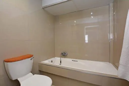 Nautica 2 Bedroom Beachfront Apartment With Sea Views Bloubergstrand